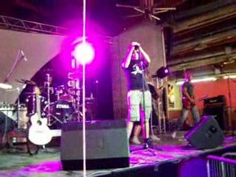 FAST festival alternatif des sports extrêmes à Perpignan