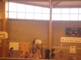 Rencontre Sénior 10 Mai 2009