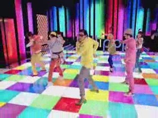 BIG BANG & 2NE1 - LOLLIPOP