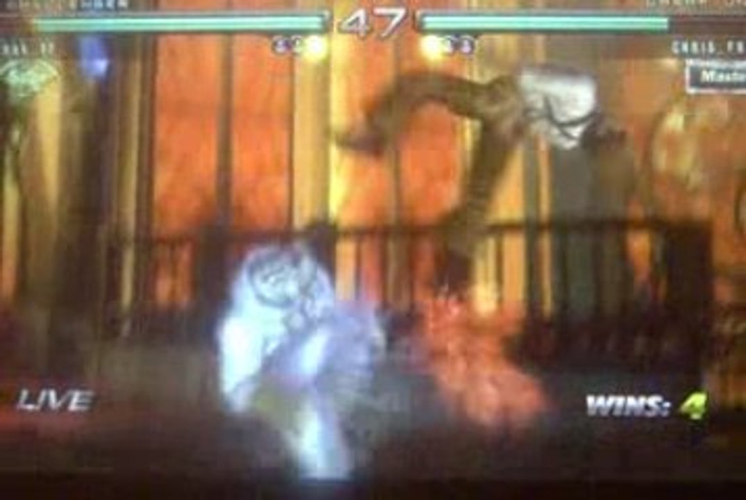 Cobra Kai Dojo 260609 Baek_17 V Chris Frew 2