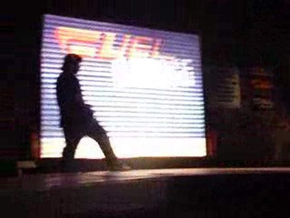 fast show fuel girls