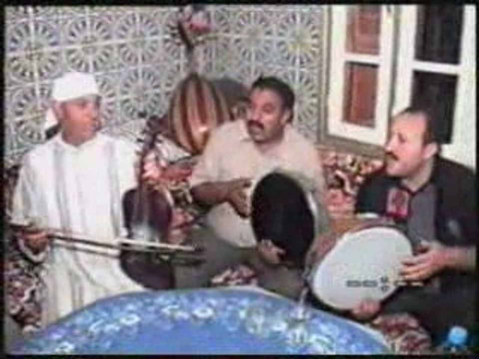 Moha Oulmouden, Kourda, Hmama,les 2 Mimoun et les autres...5