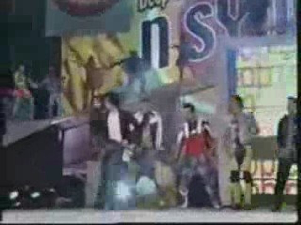 Michael Jackson est mort