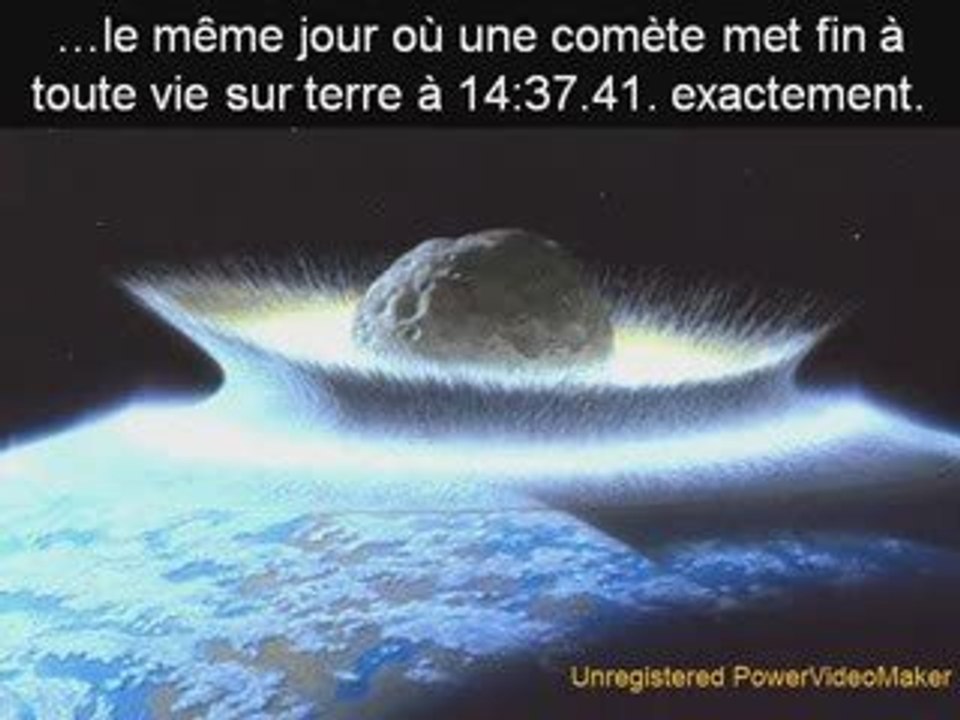 Théorie de l'évolution