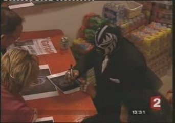 France 2 - Jt de 13h - Feuilleton 4/5