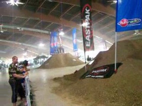 FAST festival alternatif des sports extrêmes à Perpignan
