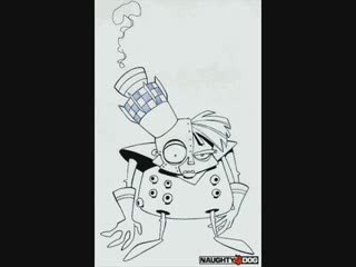 Crash Bandicoot 2 : N. Gin Theme