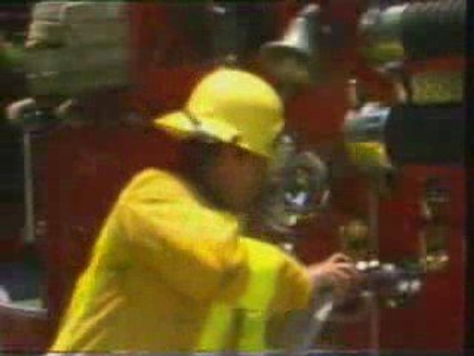 El Universo mecanico 20 TORSION Y GIROSCOPOS parte1