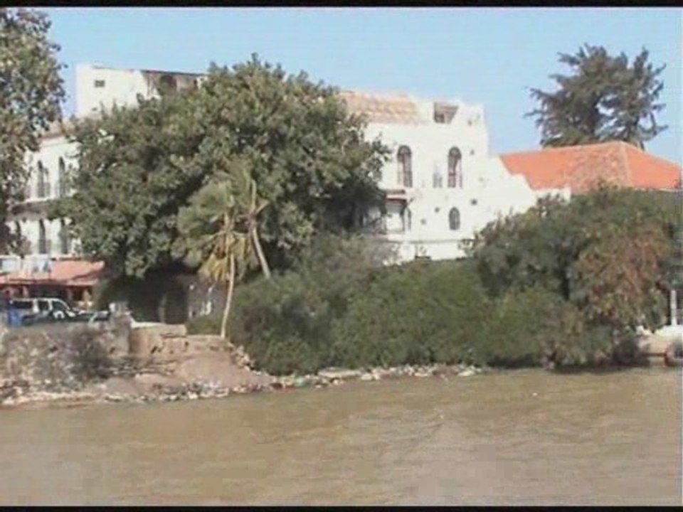 sénégal 2003