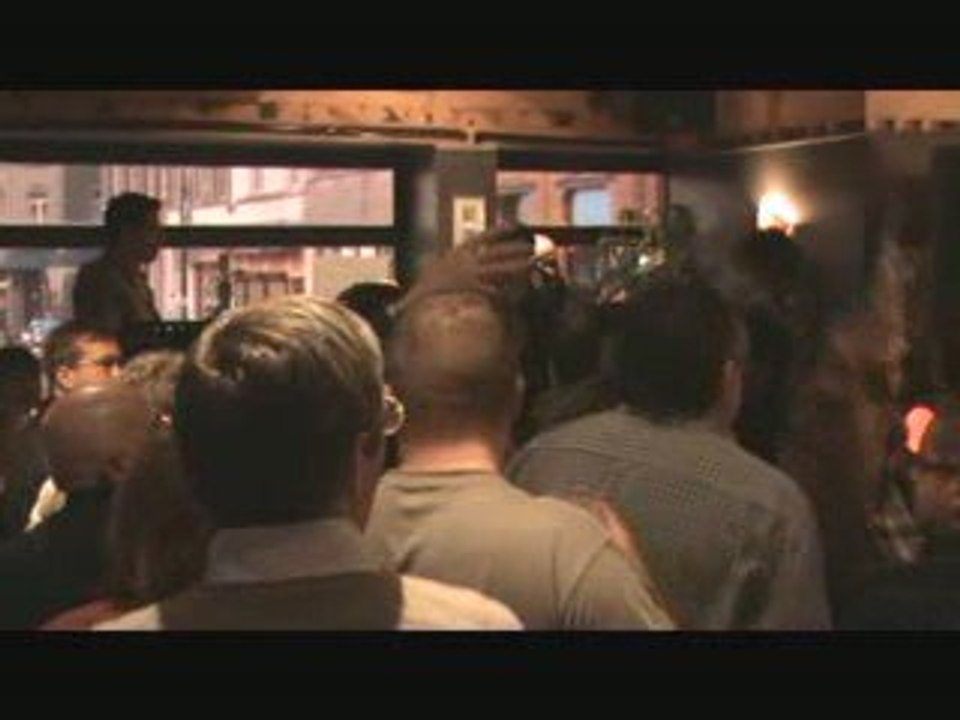 extrait concert café des arts le 20 juin