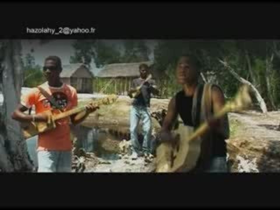 HAZOLAHY SITRAPO MAMPANAHIRA