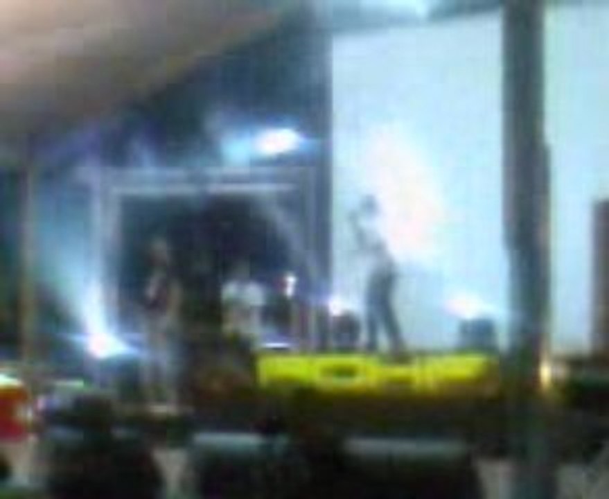 Que pour les Vrais rohff concert a fresnes