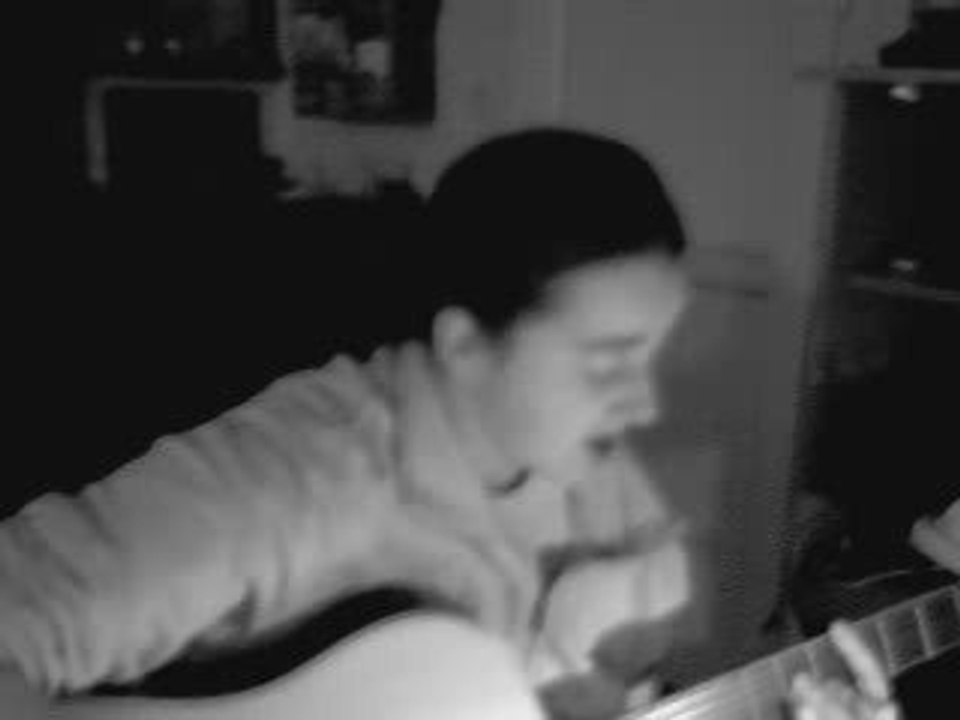 this is the life cover (amy mc donalds)