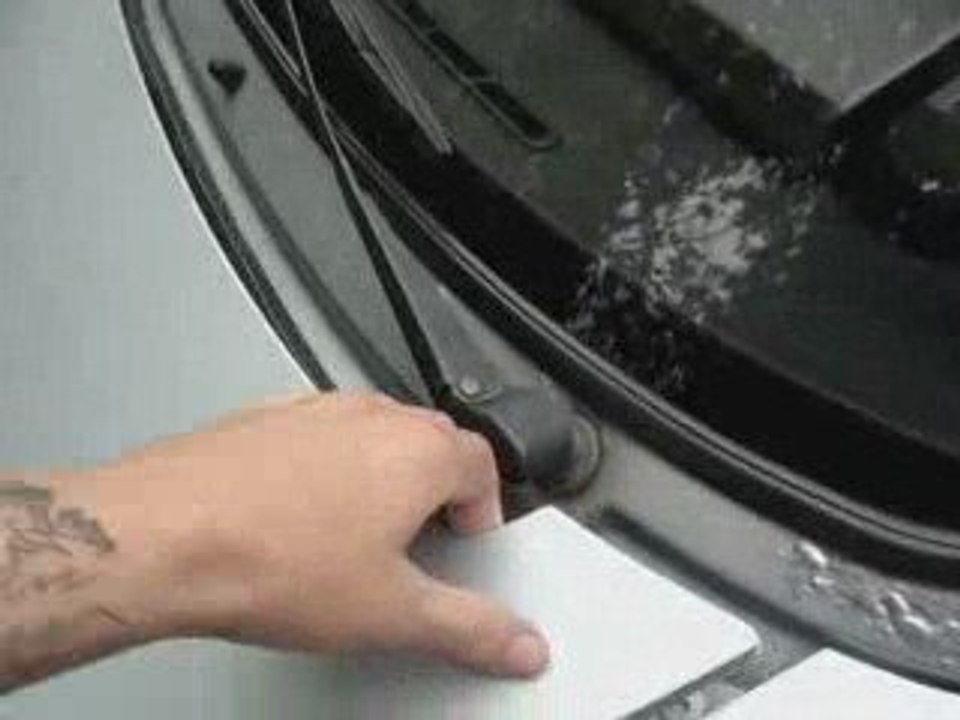 Démarrage a Froid