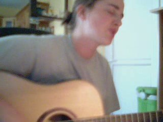 one (U2) reprise par laurie