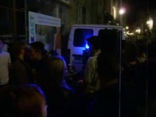 teuf fete de la music dijon 2009