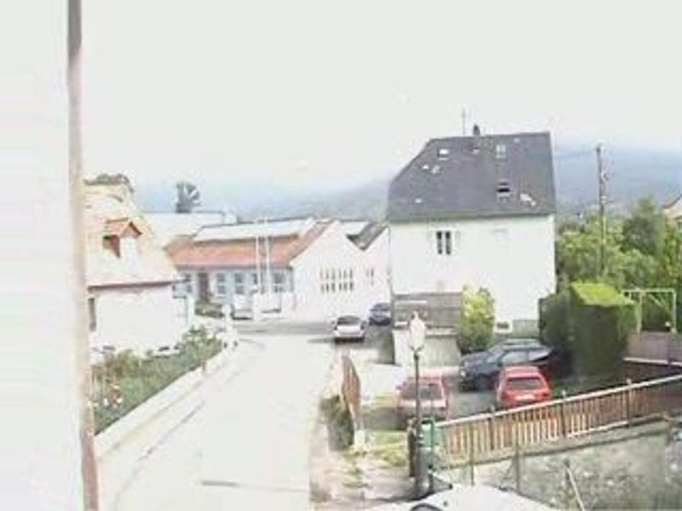 orage
