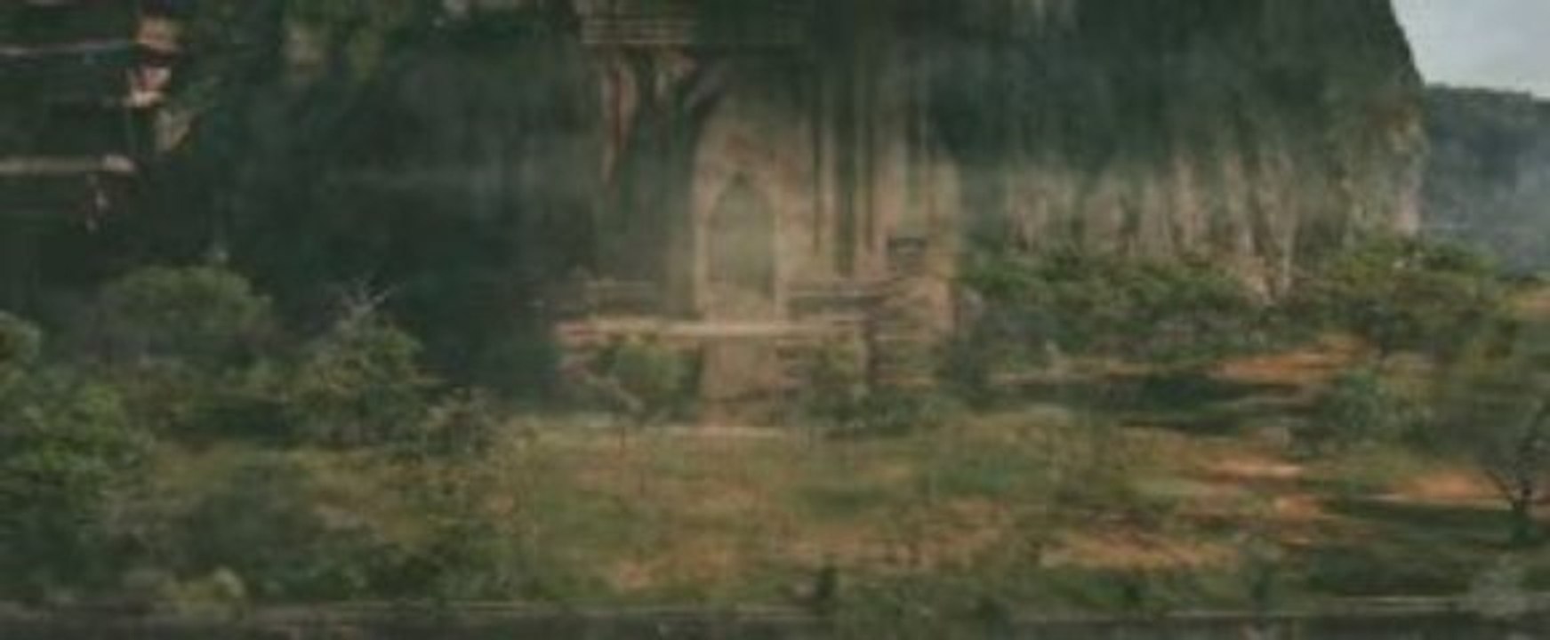 The Last Airbender HD