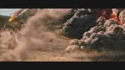 Трэйлер к фильму 2012