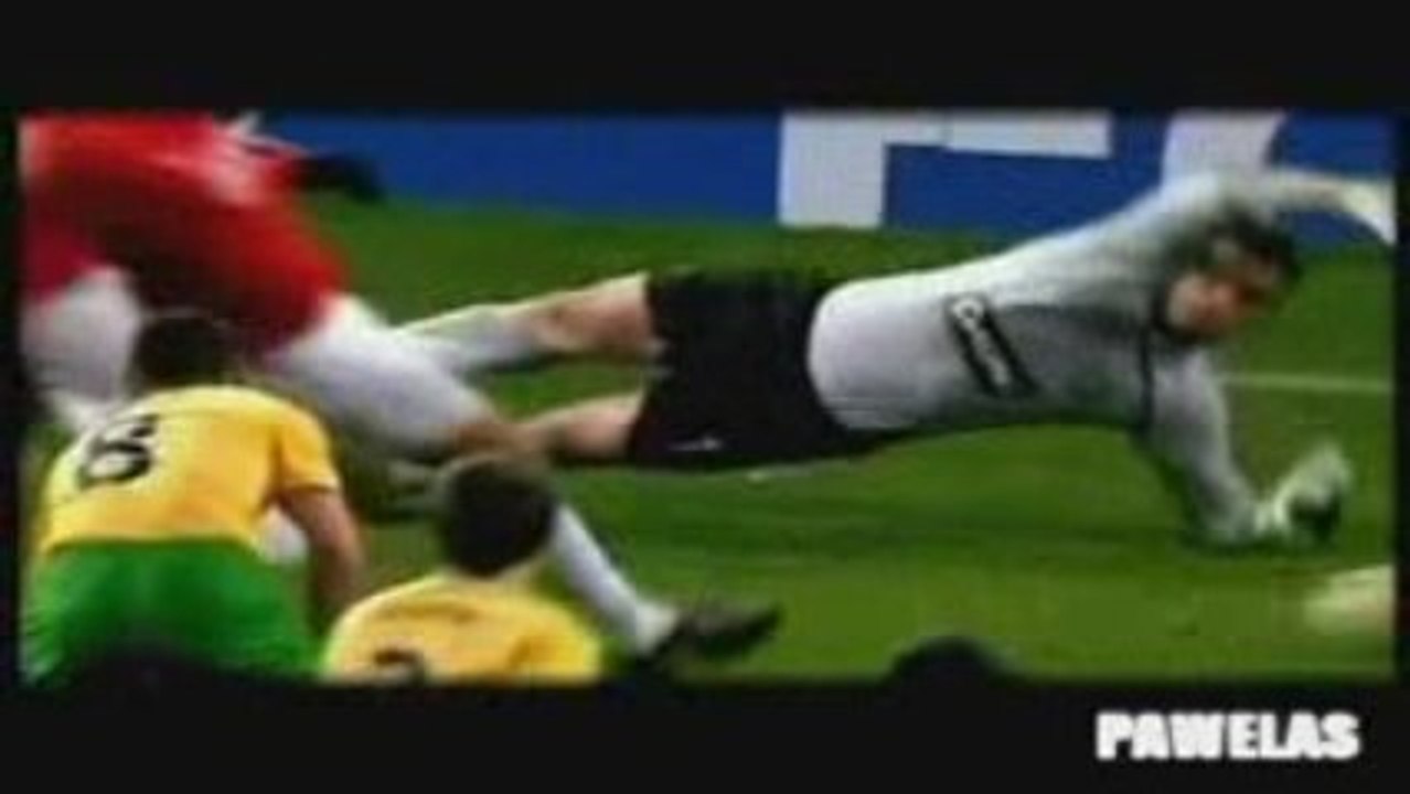 Cristiano Ronaldo VS Celtic Retour