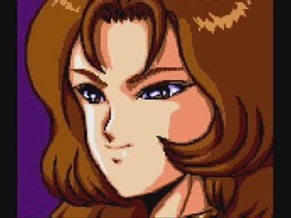 ＭＤ　魔法の少女シルキーリップ　バトルシーンＢＧＭ