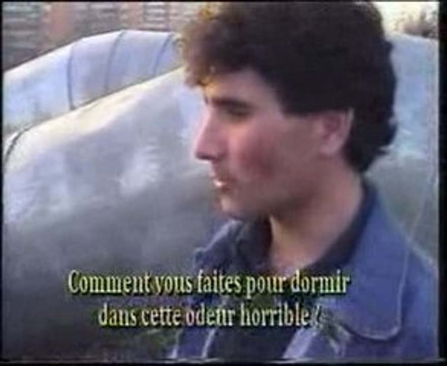 Copii Strazi partie 2