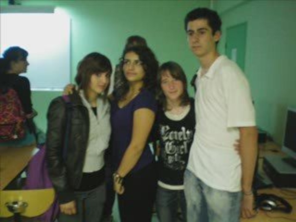 mes potes 2
