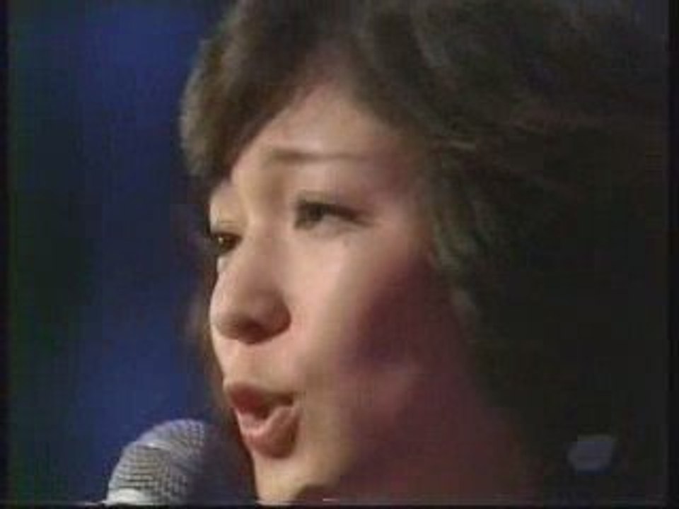 シングル・ガール　　太田裕美