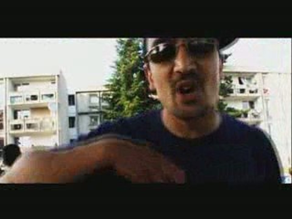 chamo noir - interview