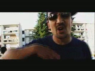 chamo noir - interview