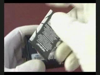 Portable GPS tracker