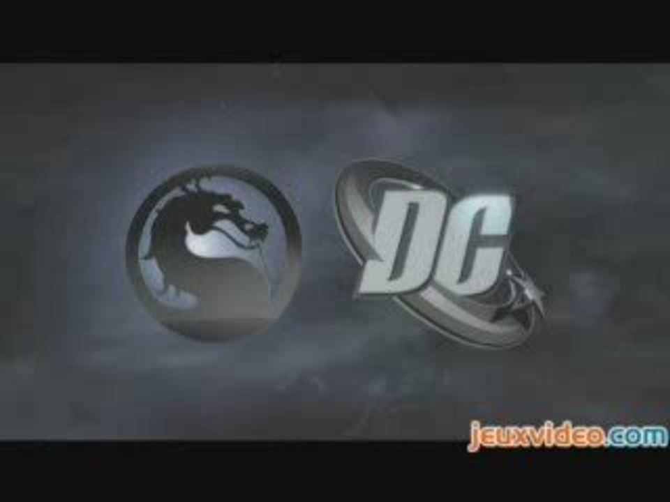 Mortal Kombat vs DC Universe - Interview du producteur