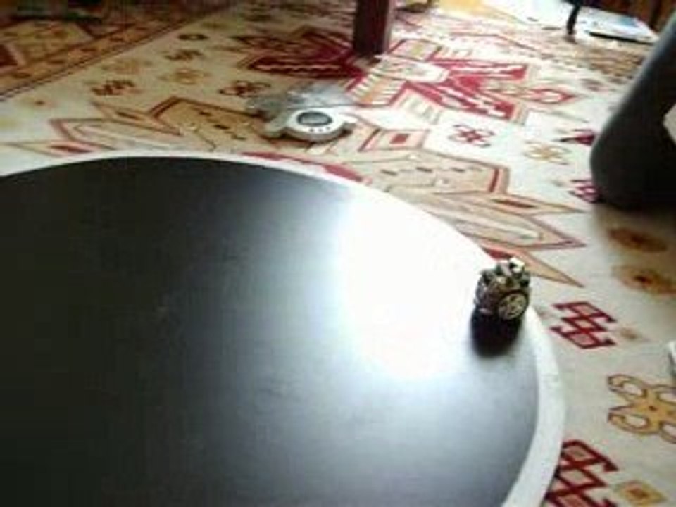 Mikro Sumo