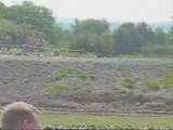 Tankfest at Bovington 2009 - Comet