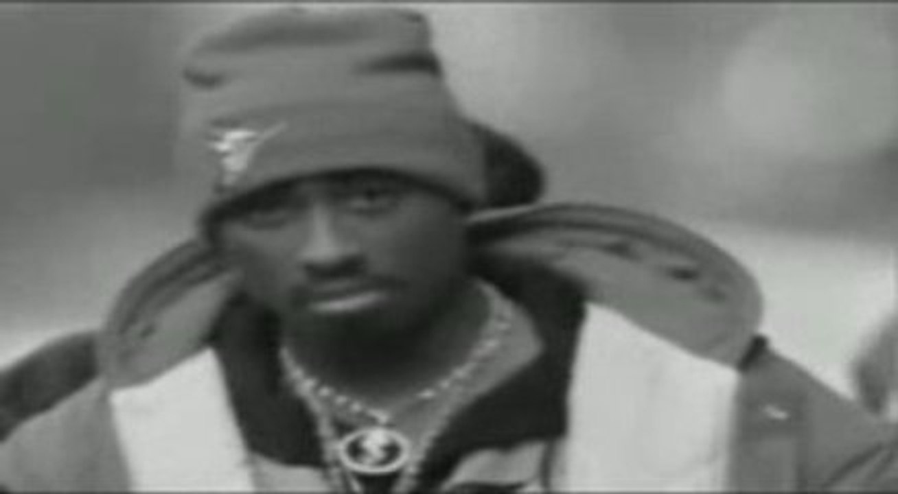 2pac - My Block (Remix) n°122