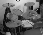 Drum Cover Paramore Crush