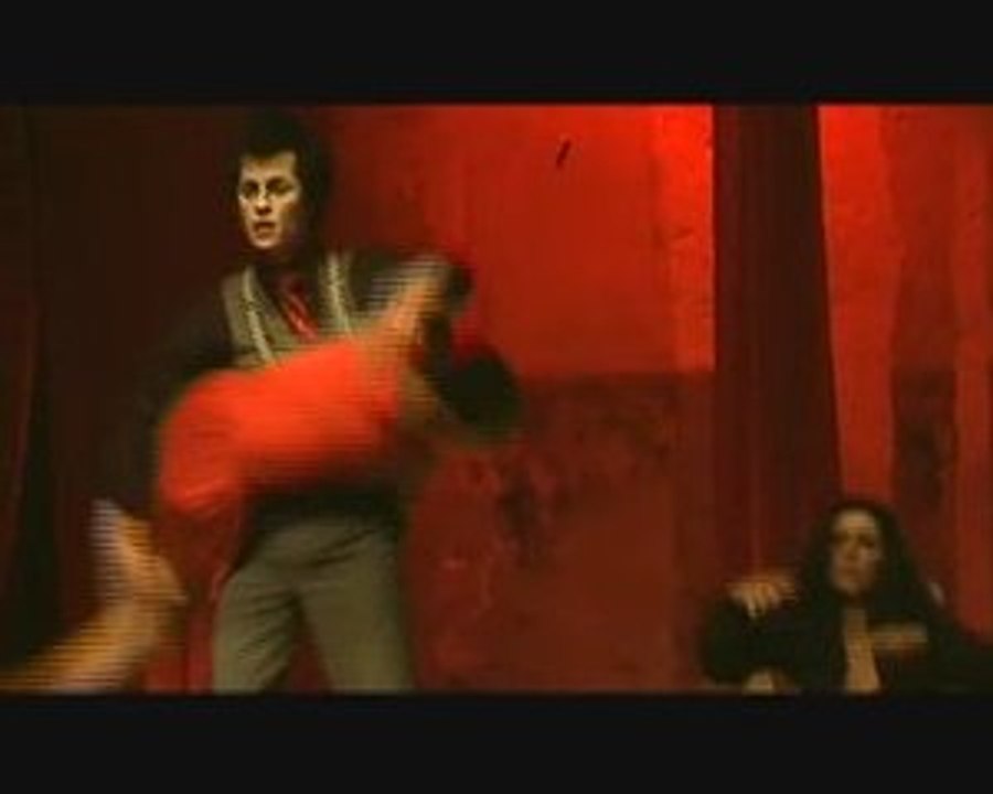 Sex Traffic Circus