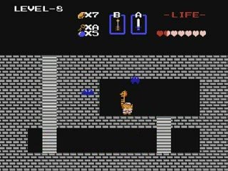 Runthrough Hors Série - The Legend of Zelda - Jouer sans clé