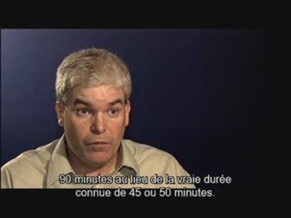 Zero Enquete sur le 11 septembre VOSTFR 2/6