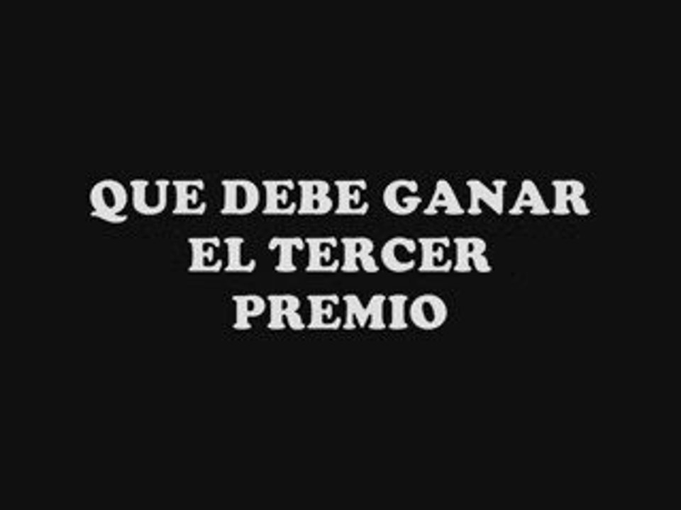 GALA 10 DE 'TUS SERIES'