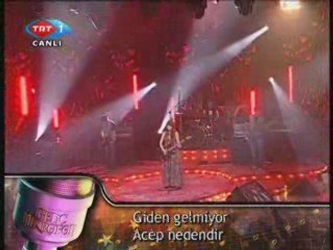 Bartın Köksal Toptan Lisesi Yemen Türküsü