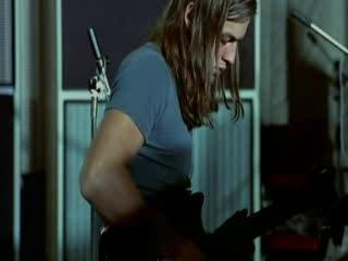 Pink Floyd Brain Damage Studio