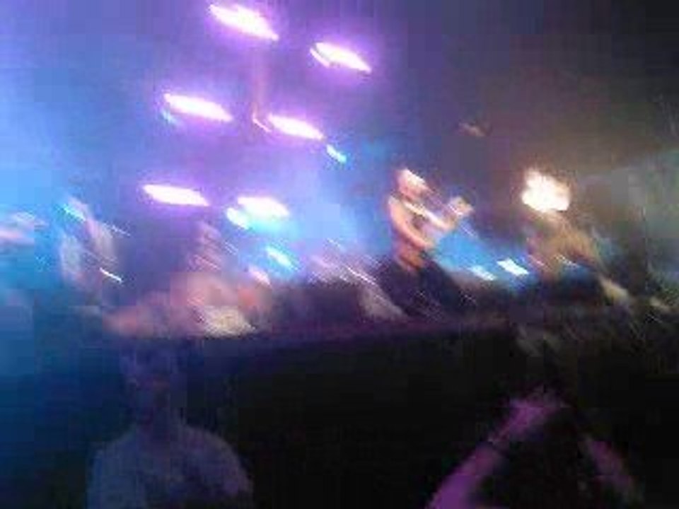 Ska-p - Mestizaje (Narbonne Rockfest)