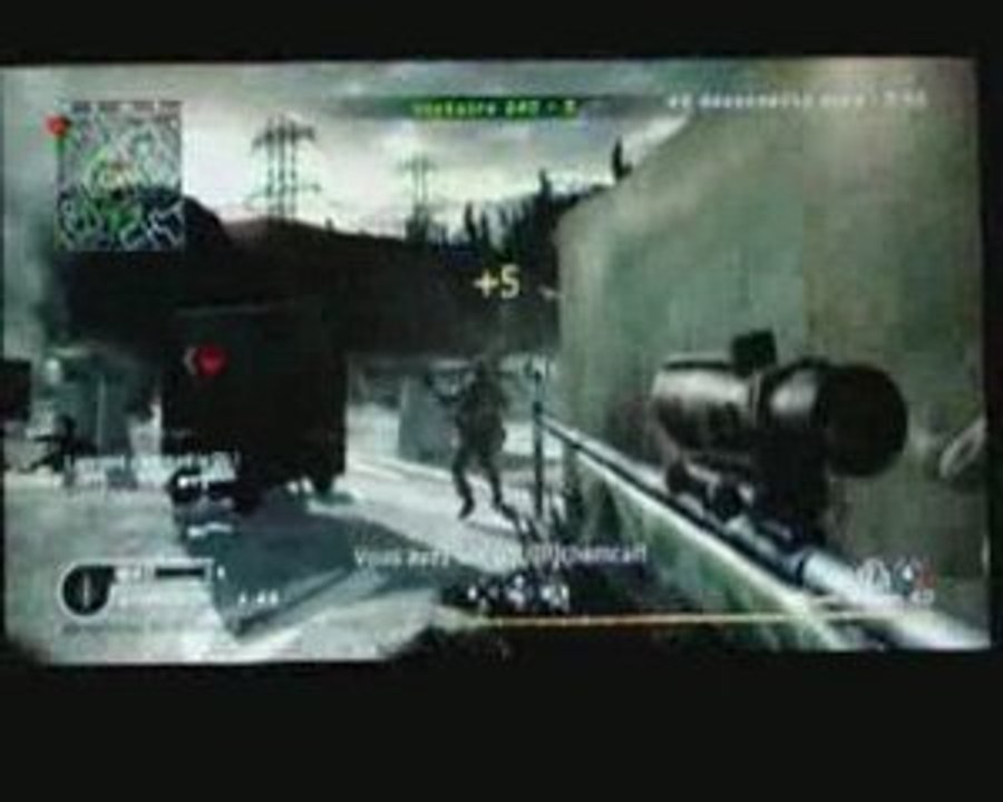 CoD4 montage1 :: "Punishment" ::