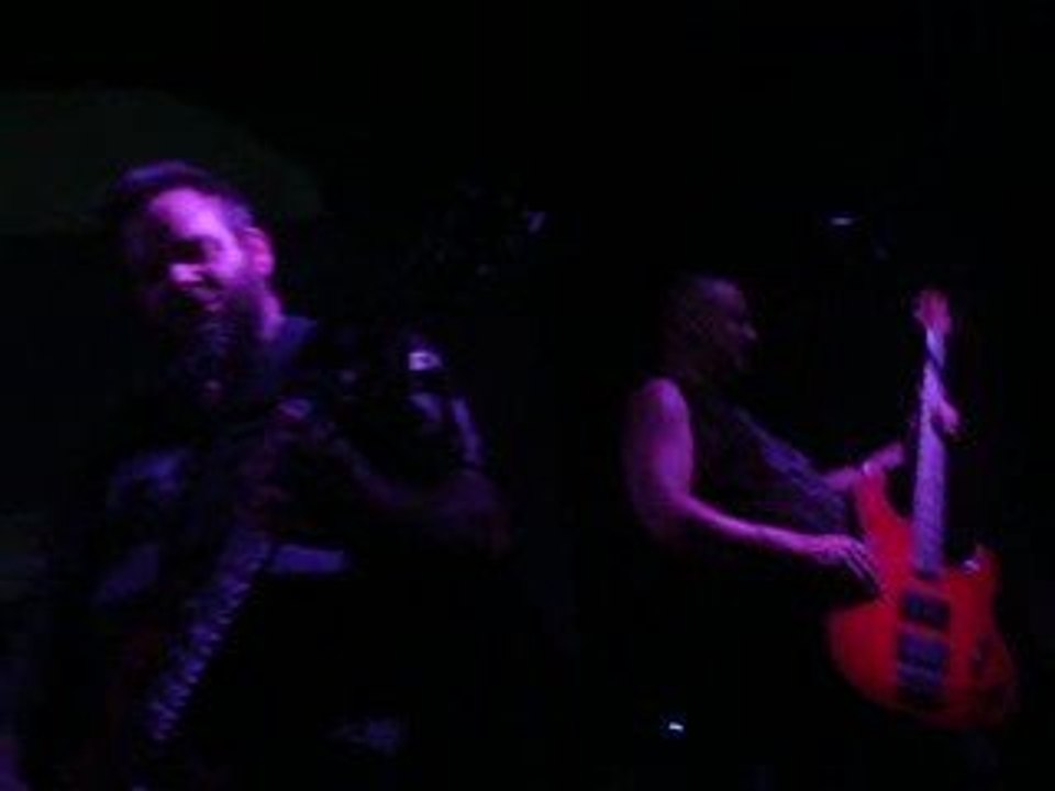 Neurosis - Distill (Watching the swarm)