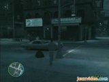 Grand Theft Auto IV - Mission carnage