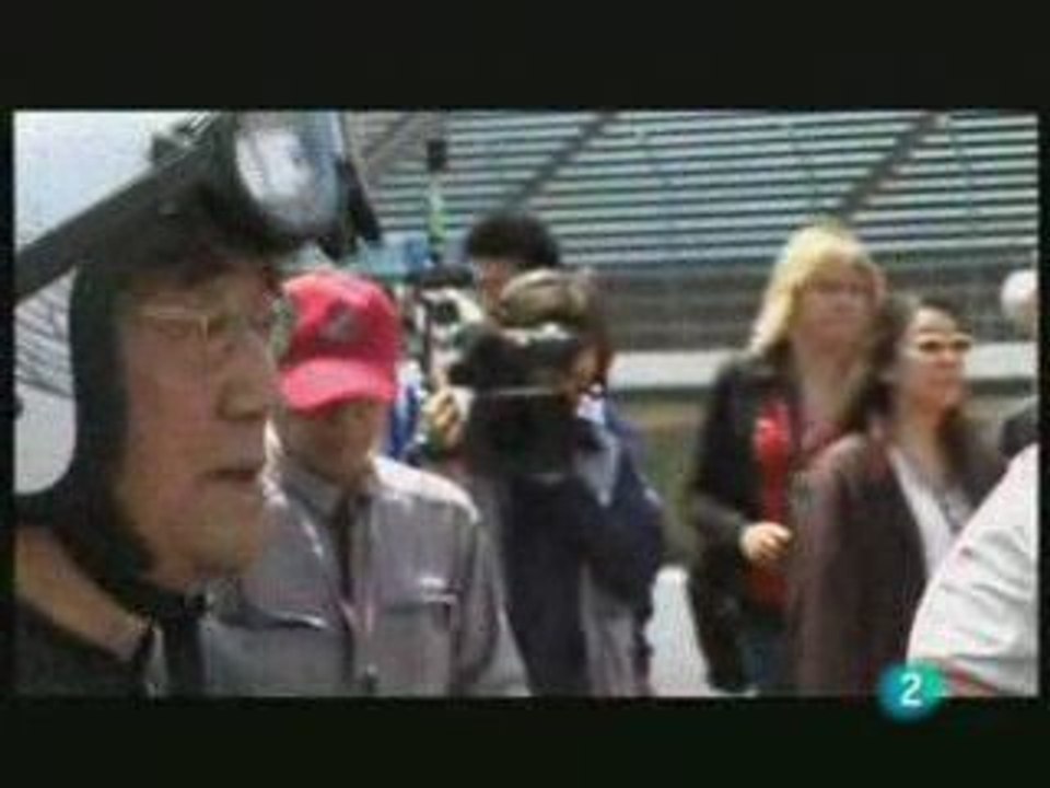 HONDA STORY