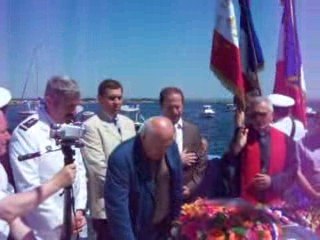 MARSEILLAN   FETE DE LA ST PIERRE