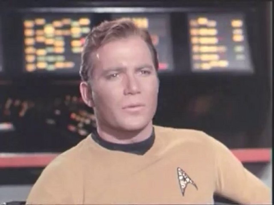 STAR TREK PHILOSOPHIE