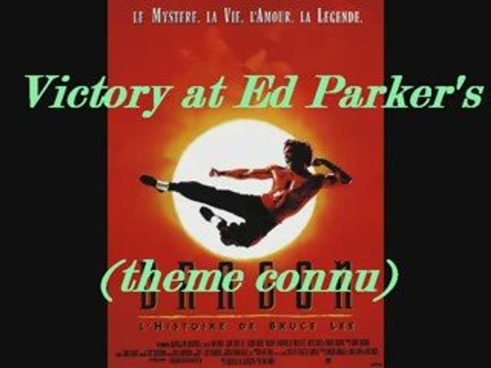 dragon (theme Renommé)